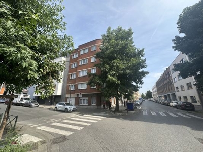 Rue de birmingham 81, 1080 Sint-Jans-Molenbeek