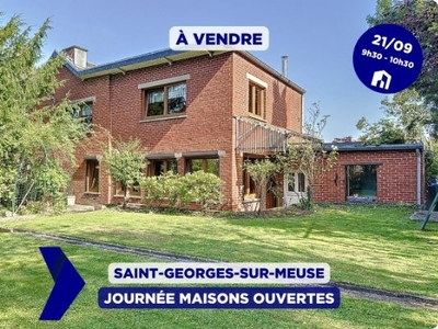 Rue de la bourse 59, 4470 Saint-Georges-sur-Meuse