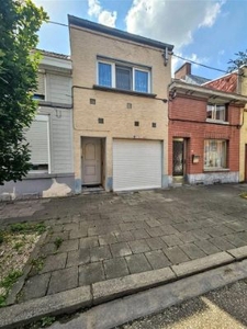 Rue de wasmes 181, 7301 Hornu