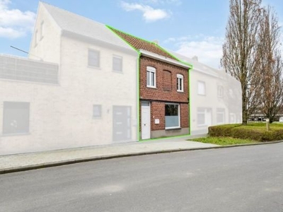 Ruime instapklare woning met garage!