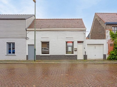 Schaperijstraat 9, 9900 Eeklo