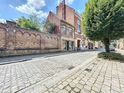 Sint-Jacobsstraat 18, 8900 Ieper