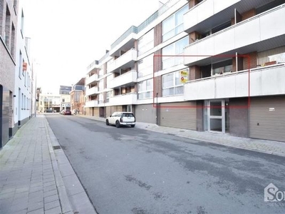 Uilstraat 7 1, 8800 Roeselare