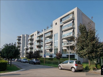 Villa-appartement in groene omgeving op wandelafstand van...