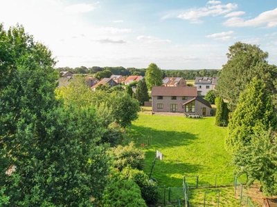 Villa te koop te Leuven (Kessel-Lo, Boven-Lo)