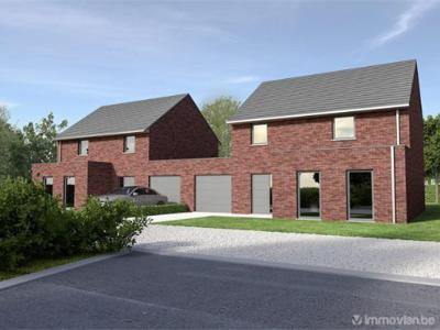 James ensorstraat 24 Lot 2, 8800 Rumbeke, Roeselare