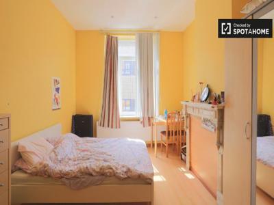 Nice studio apartment for rent in Brussels' European Quarter