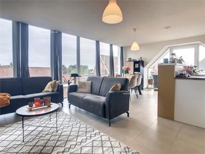 Penthouse te huur Staden