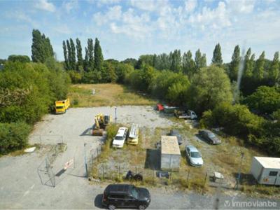 Rue des Ateliers, 7100 Haine-Saint-Pierre, La Louvière