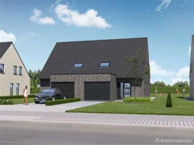 Torhoutsesteenweg 382, 8210 Veldegem, Zedelgem