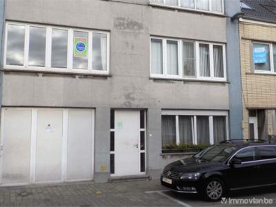 Van dijckstraat 5, 8400 Stene, Oostende