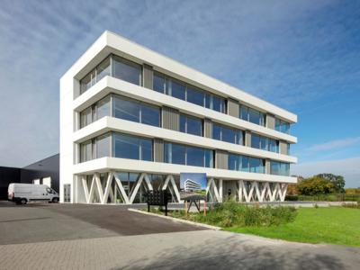 224 m² nieuwbouw kantoren vlakbij E17