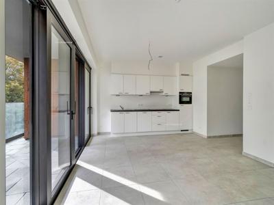 Nieuwbouw appartement te koop in Hasselt