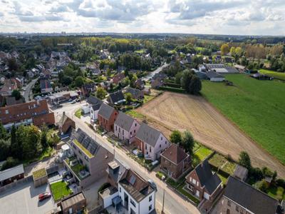 Nieuwbouw woning te koop in Zemst