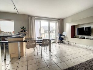 Avenue Prudent Bols: 2 BEROOM PENTHOUSE WITH TERRASSE + CELL