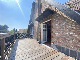 Eerste bewoning, charmant eigendom van 145m2 met tuin