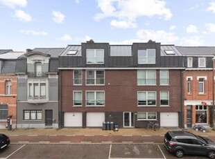 Energievriendelijk 1-slaapkamerappartement met ruim terras