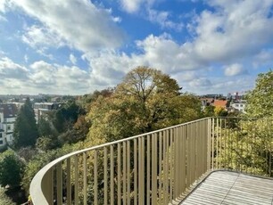 Mooi 3 slaapkamer appartement in een prestigieus gebouw