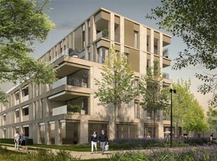 Nieuwbouw BEN-penthouse met 2 slpk's en prachtig dakterras