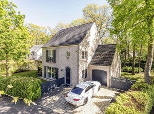 Prachtig huis te koop in een groene omgeving in Kapellen!