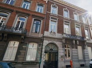 Prachtige duplex met 2 slaapkamers op PEB B