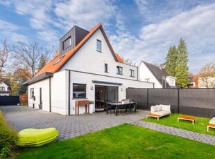 Prachtige lumineuze villa, instapklaar, toplocatie!