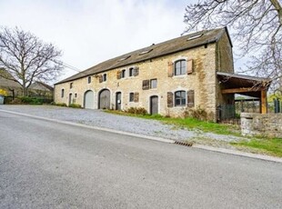 Rue du tombois 4 /A, 6921 Chanly, Neufchâteau