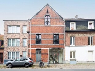 Rustig gelegen, lichte en charmante loft met 2 slaapkamers