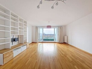 Schitterend penthouse - Etterbeek