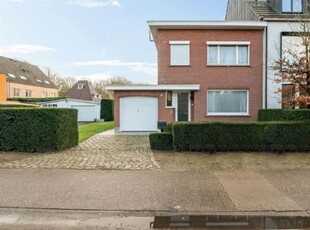 TE RENOVEREN HOB MET UITBREIDINGSMOGELIJKHEDEN