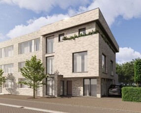 Top praktijkwoning nieuwbouw in moderne stijl !