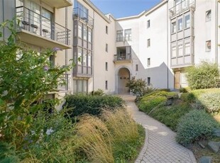 Uitzonderlijk appartement te koop nabij Kruidtuin