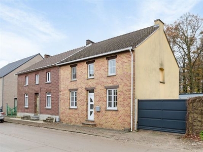 Galgestraat 48, 3800 Duras, SINT-TRUIDEN