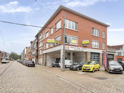 Herentalsebaan 657, 2100 Deurne