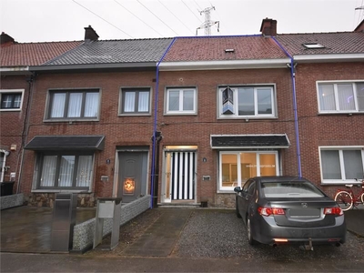 Huis te huur Haasdonk