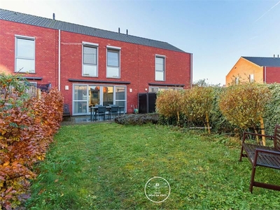 Huis te koop Wondelgem