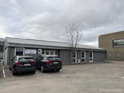 Industrieweg 118 K, 9000 Gent