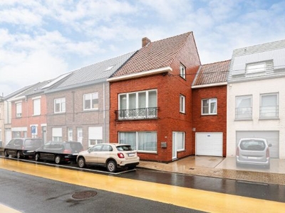 Morekstraat 216, 9032 Wondelgem