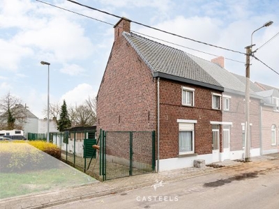 Schoolstraat 7, 9820 Bottelare, Merelbeke