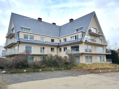 Studio te koop in Porto Fino Oostduinkerke