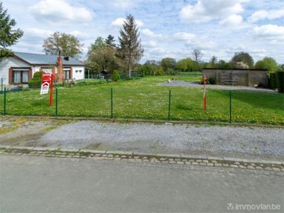 Wilgenstraat 20 lot 1, 3300 Oorbeek, Tienen