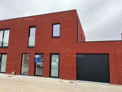 Woning te huur Ingelmunster