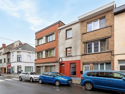 Woning te koop Gent