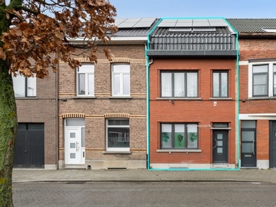 Woning te koop Hoboken