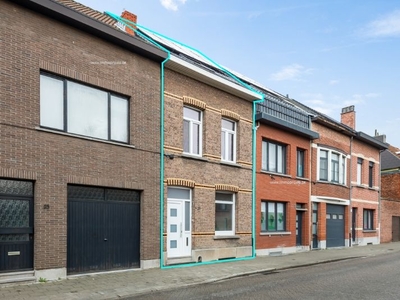 Woning te koop Hoboken