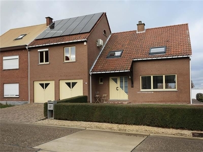 Woning te koop Nieuwerkerken