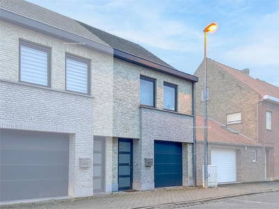 Woning te koop Oudenburg