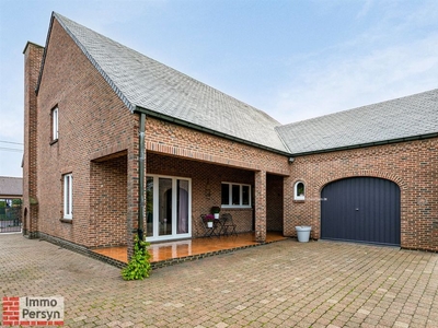 Woning te koop Zichem