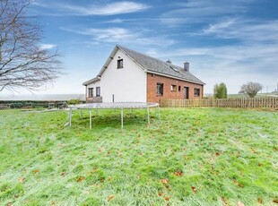 Echte bungalow met ononderbroken uitzicht!