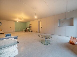 Appartement/loft met zuid georiënteerde tuin, zeer goed gele